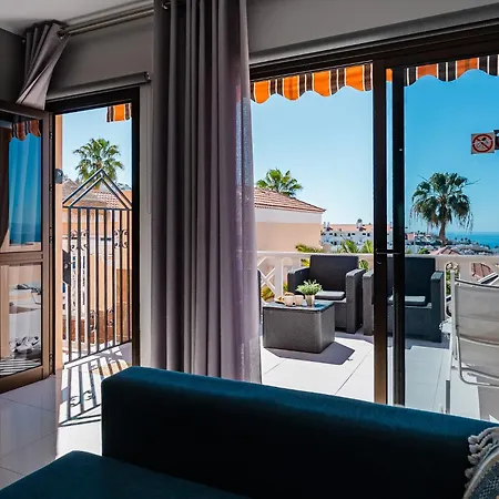 Passione Beautiful With Sea View Lägenhet *