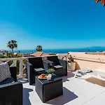 Passione Beautiful With Sea View Appartamento