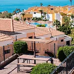 Apartmán Passione Beautiful With Sea View *