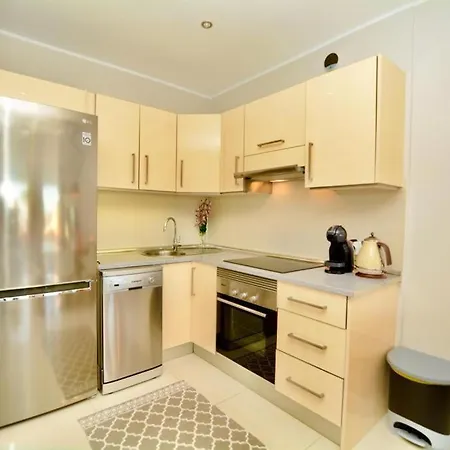 Passione Beautiful With Sea View Appartement