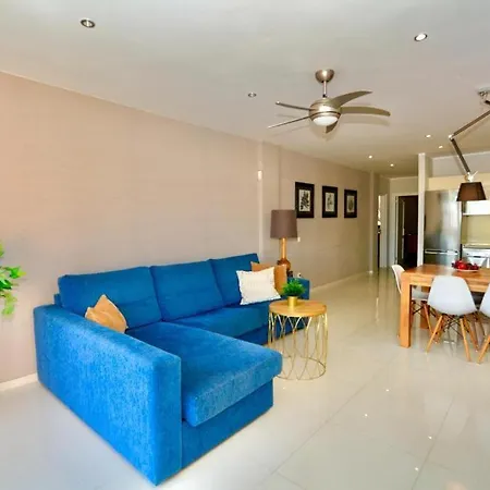 Passione Beautiful With Sea View Appartement Costa Adeje (Tenerife)