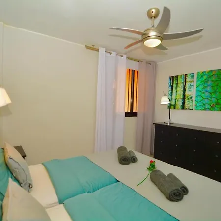 Passione Beautiful With Sea View *