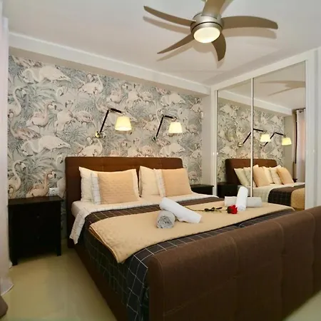 Passione Beautiful With Sea View