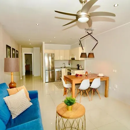 Passione Beautiful With Sea View Appartement