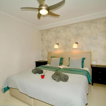 Appartement Passione Beautiful With Sea View