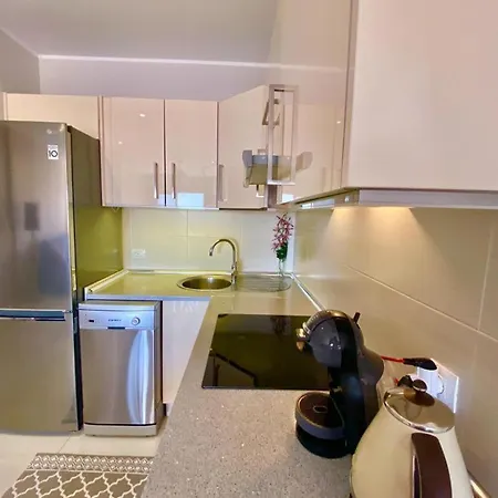 Passione Beautiful With Sea View Appartement *