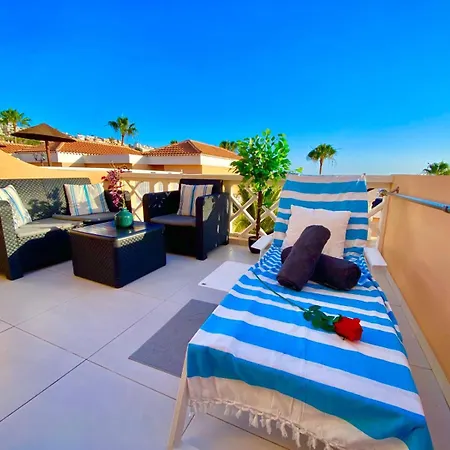 Appartement Passione Beautiful With Sea View *