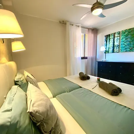 Appartement Passione Beautiful With Sea View Costa Adeje (Tenerife)