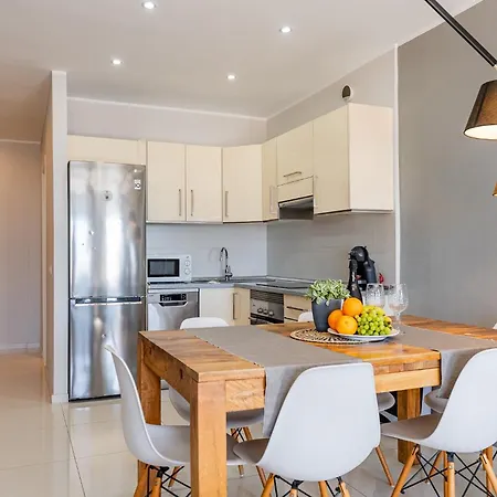 Passione Beautiful With Sea View Apartmán *
