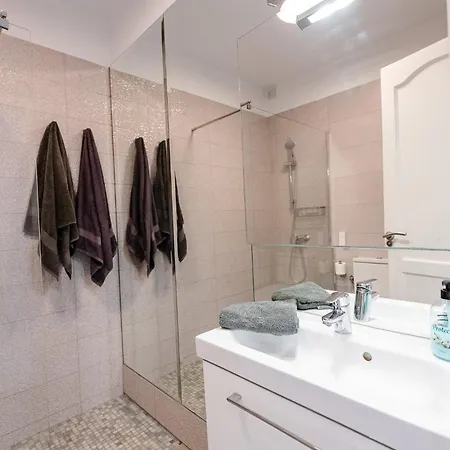 Appartamento Passione Beautiful With Sea View
