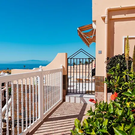 Passione Beautiful With Sea View Διαμέρισμα