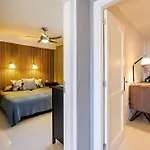 Apartment Passione Beautiful With Sea View Costa Adeje (Tenerife)