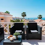Apartment Passione Beautiful With Sea View Costa Adeje (Tenerife)