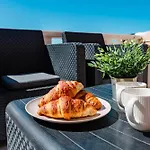 Passione Beautiful With Sea View أذيخي