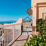 Passione Beautiful With Sea View Apartamento
