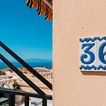Passione Beautiful With Sea View أذيخي
