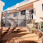 شقة Passione Beautiful With Sea View