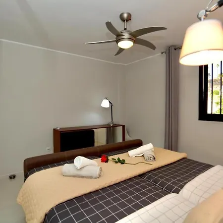 Апартаменты Passione Beautiful With Sea View *