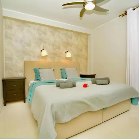 Passione Beautiful With Sea View *