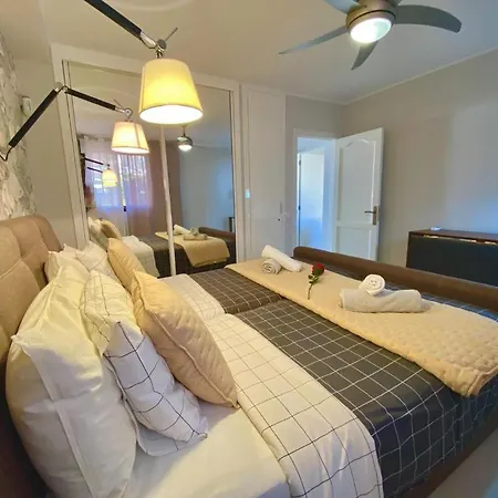 Passione Beautiful With Sea View * Адехе