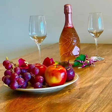 Апартаменты Passione Beautiful With Sea View