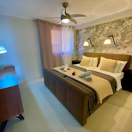 Apartamento Passione Beautiful With Sea View Costa Adeje (Tenerife)