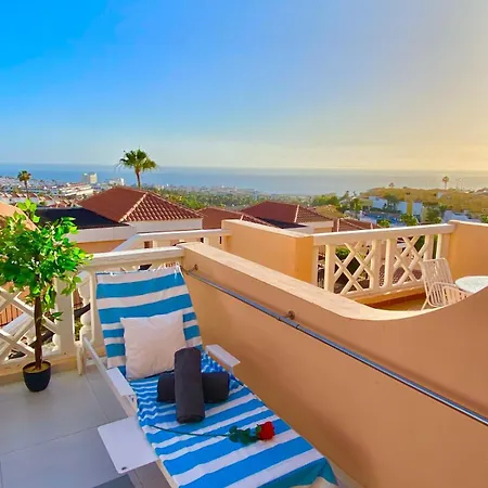 Passione Beautiful With Sea View Апартаменты