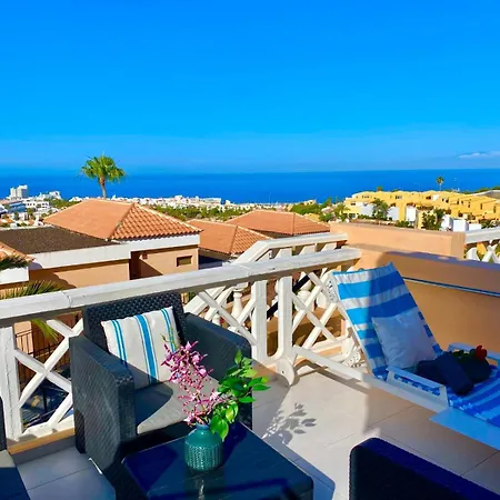Apartamento Passione Beautiful With Sea View