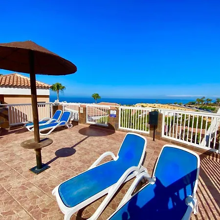 Passione Beautiful With Sea View Apartamento *