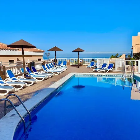 Passione Beautiful With Sea View Apartamento Costa Adeje (Tenerife)
