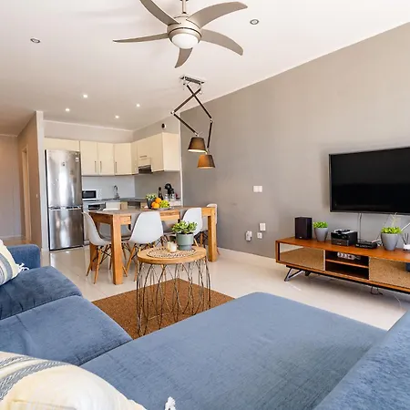 Passione Beautiful With Sea View Costa Adeje (Tenerife)