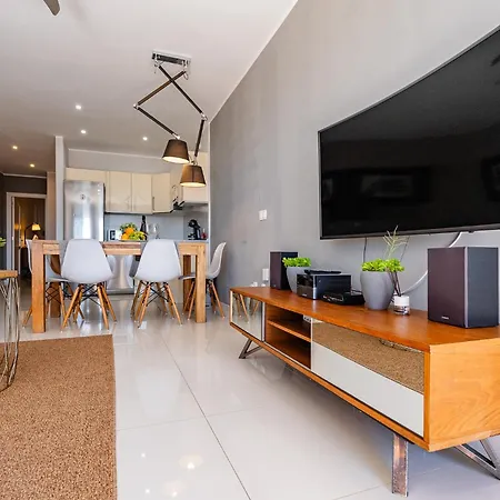 Passione Beautiful With Sea View