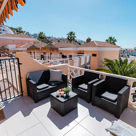 Апартаменты Passione Beautiful With Sea View *