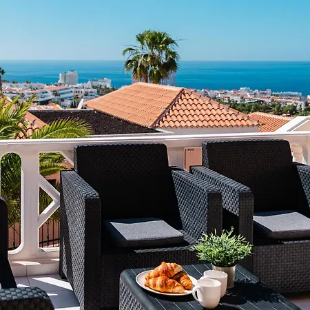 Passione Beautiful With Sea View * Адехе