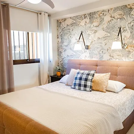 Passione Beautiful With Sea View * Адехе