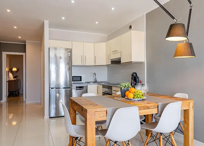 Passione Beautiful With Sea View Appartement *