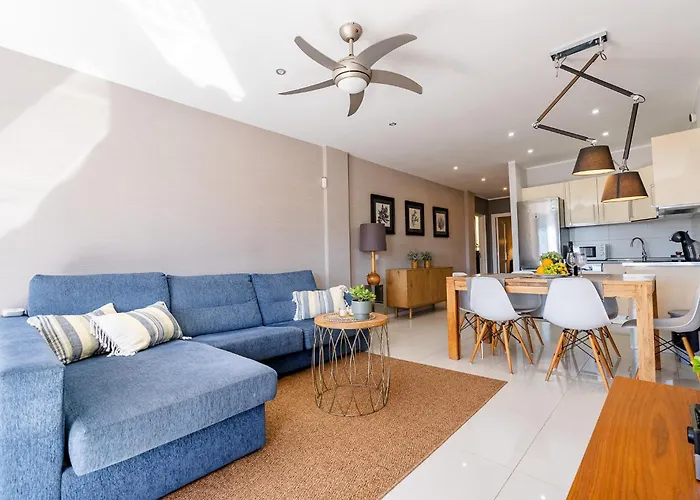 Passione Beautiful With Sea View * Адехе