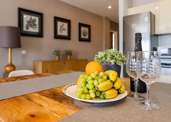 Passione Beautiful With Sea View Appartement *