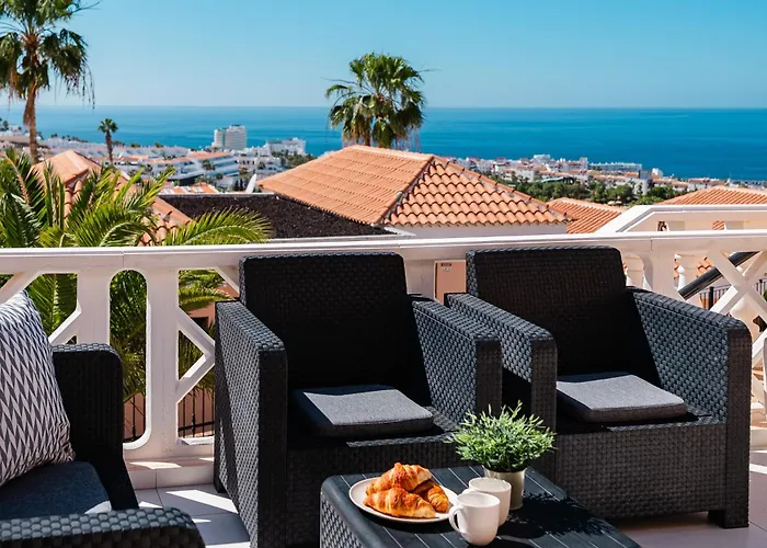 Passione Beautiful With Sea View * Адехе