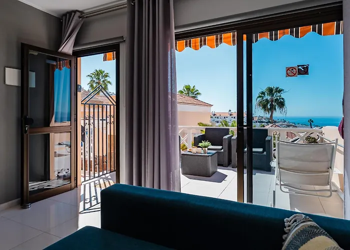 Passione Beautiful With Sea View Appartement *