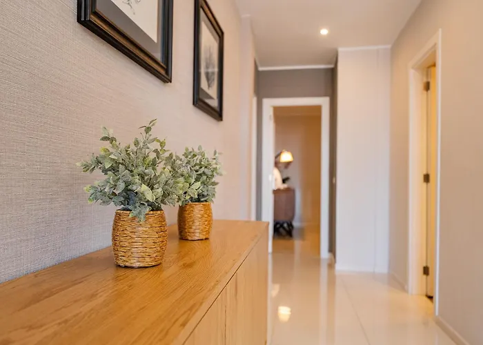 Passione Beautiful With Sea View Апартаменты *