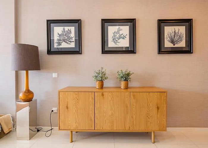 Апартаменты Passione Beautiful With Sea View