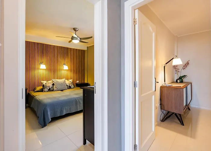 Апартаменты Passione Beautiful With Sea View Адехе