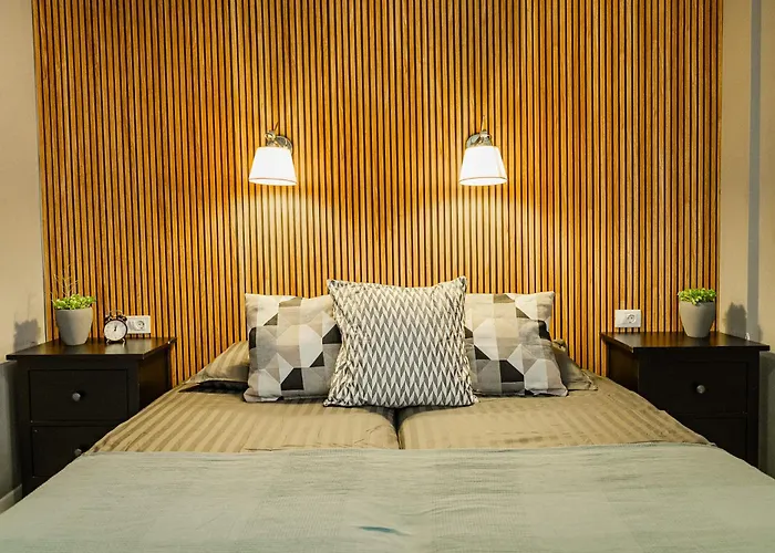 Passione Beautiful With Sea View