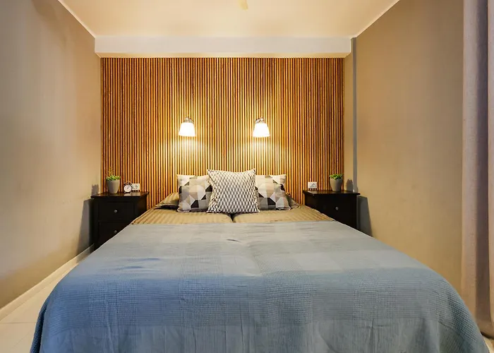 Passione Beautiful With Sea View *