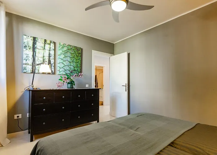 Passione Beautiful With Sea View Appartement *