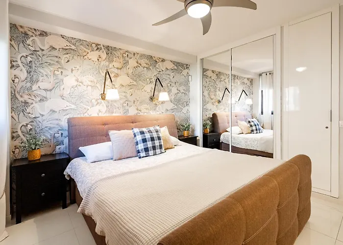 Passione Beautiful With Sea View *