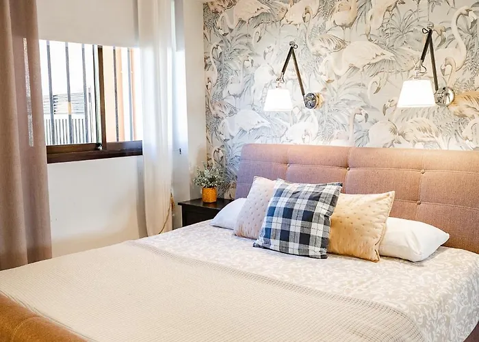 Passione Beautiful With Sea View * Адехе