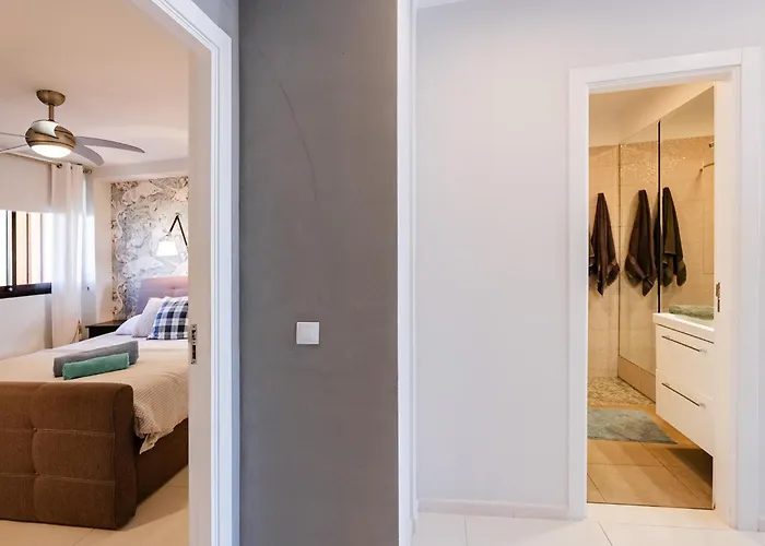 Passione Beautiful With Sea View Апартаменты