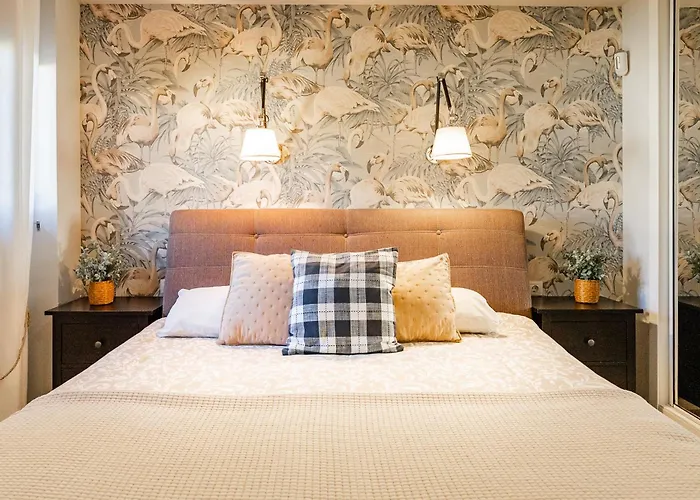 Passione Beautiful With Sea View *